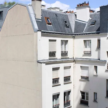 Pretty 2 Of 46 M2 In The 11th Apartment Paris